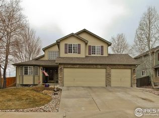 1681 Cedarwood Dr, Longmont, CO 80504