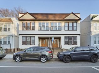 814 S 19th St #1R, Newark, NJ 07108