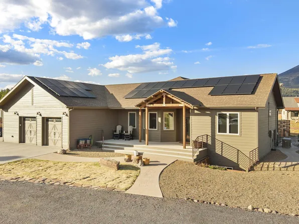 4811 W Laskin Trl, Flagstaff, AZ 86001