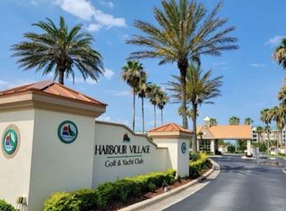 4625 Riversedge Village Ln #5306, Ponce Inlet, FL 32127