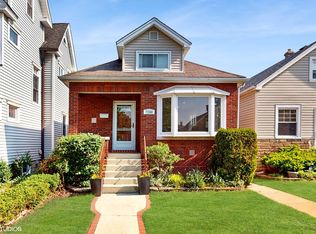 7236 W Everell Ave, Chicago, IL 60631