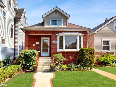 7236 W Everell Ave, Chicago, IL, 60631