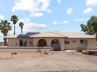 13685 S Overfield Rd, Arizona City, AZ 85123