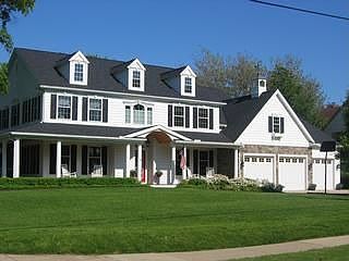 2nd image of 339 Parklawn Dr