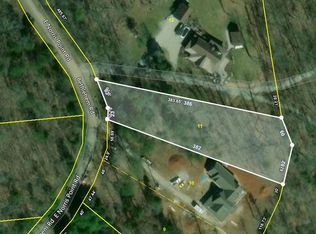 Norris Point Rd E, La follette, TN 37766