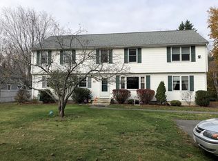 48 Clark Rd, Shirley, MA 01464
