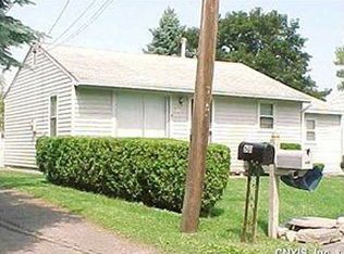 603 Webber Dr, Chittenango, NY 13037