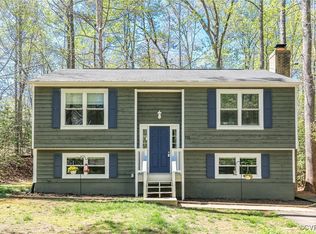 755 Canterbury Dr, Ruther Glen, VA 22546