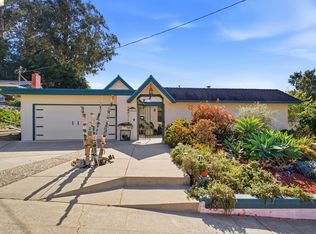 3421 Hackamore Dr, Hayward, CA 94541