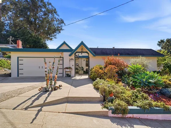 3421 Hackamore Dr, Hayward, CA 94541