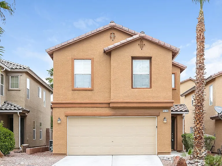 9116 Spirit Canyon Ave — Photo 1