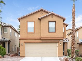9116 Spirit Canyon Ave, Las Vegas, NV 89149