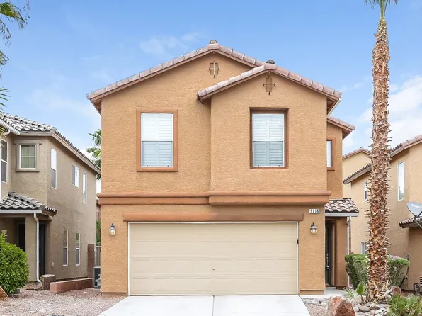 9116 Spirit Canyon Ave, Las Vegas, NV 89149