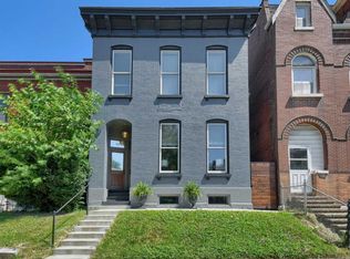 1915 Arsenal St, Saint Louis, MO 63118