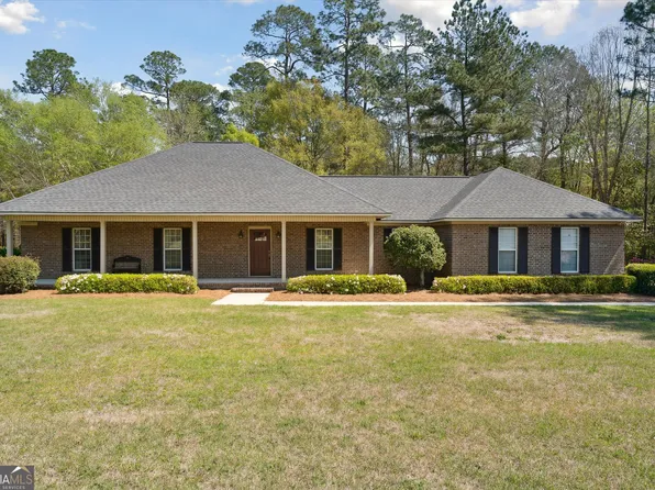 712 Brookwood Dr, Statesboro, GA 30461