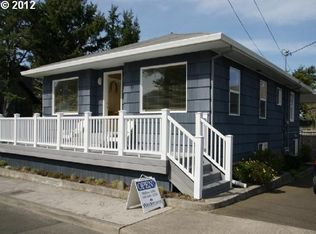 30 Lewis And Clark Way, Seaside, OR 97138