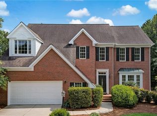 1601 Wenchelsa Rd, Greensboro, NC 27410