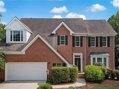 1601 Wenchelsa Rd, Greensboro, NC, 27410