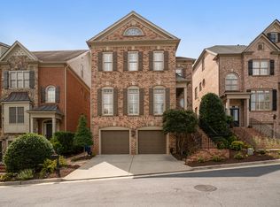 1110 Valley Overlook Dr NE, Atlanta, GA 30324