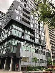 17 Dundonald St #1209