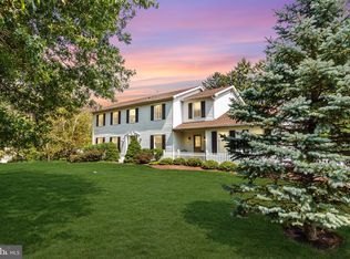 240 Freed Rd, Harleysville, PA 19438