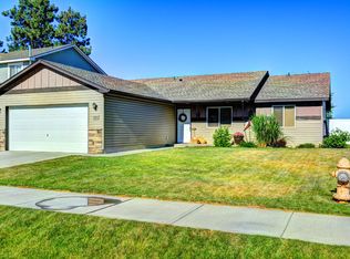 4505 S Mack Rd, Spokane, WA 99224