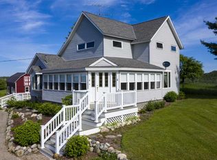 3358 Cemetery Rd, Petoskey, MI 49770