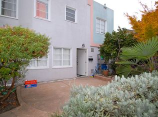 1135 Page St #B, Berkeley, CA 94702