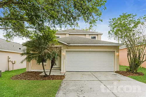 3005 Whispering Trails Dr Photo 1
