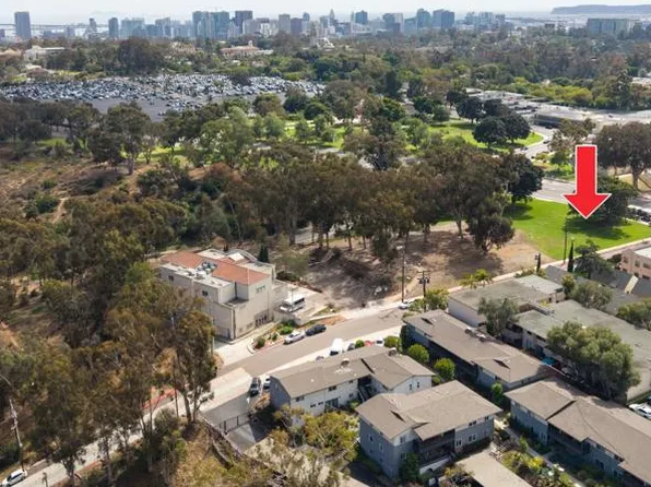 1740 Upas St APT 22, San Diego, CA 92103