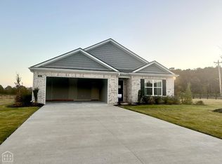 102 Terry Dr, Brookland, AR 72417