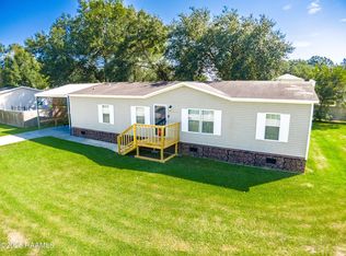 106 Dunaway St, Carencro, LA 70520