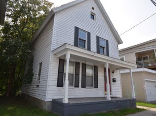 53 Lawrence St, Glens Falls, NY 12801