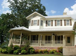 19652 Shinn Springs Rd, Siloam Springs, AR 72761