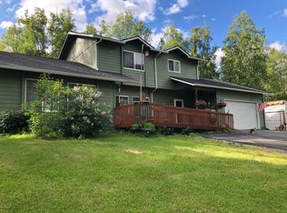 21708 Old Glenn Hwy, Chugiak, AK 99567
