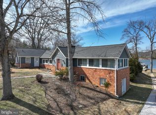3528 S River Ter, Edgewater, MD 21037