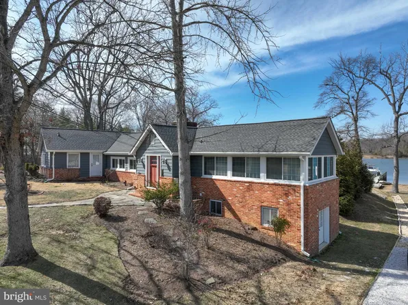 3528 S River Ter, Edgewater, MD 21037