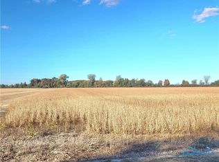 Track 1 W Walbridge East Rd, Martin, OH 43445