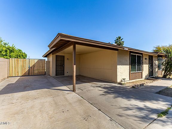 5th image of 3449 N 72ND Drive