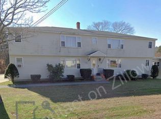 23 Quinebaug Rd #2R, Dudley, MA 01571