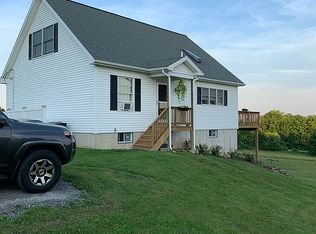 1584 Hermance Rd, Galway, NY 12074