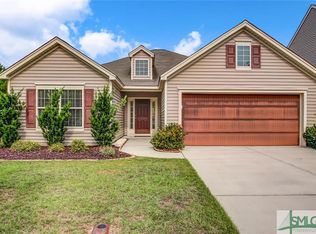 211 Cattle Run Way, Pooler, GA 31322
