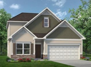 245 Ambassador Dr, Clayton, NC 27520