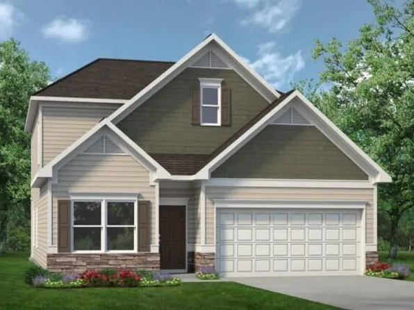 245 Ambassador Dr, Clayton, NC 27520