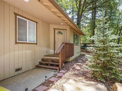 16626 Mountain View Dr, Cobb, CA, 95426