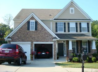 947 Island Cove Ct, Buford, GA 30518
