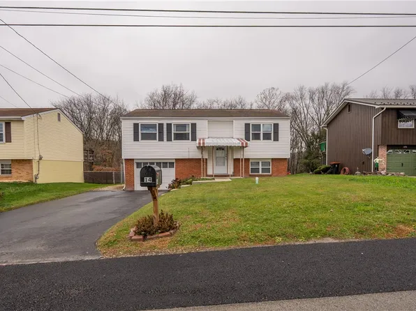 14 Easy St, Latrobe, PA 15650