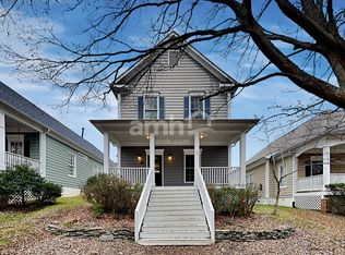 14033 Garden District Row, Huntersville, NC 28078