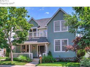 4926 Fountain St, Boulder, CO 80304