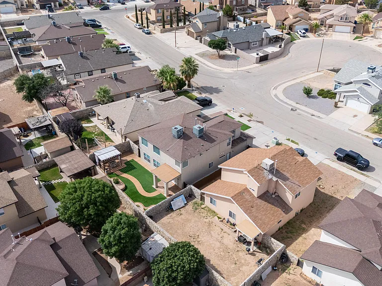 12741 Tierra Monje Ln — Photo 9